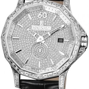 Corum Herrklocka 395.119.69-0081 GR34 Admirals Cup Legend 42