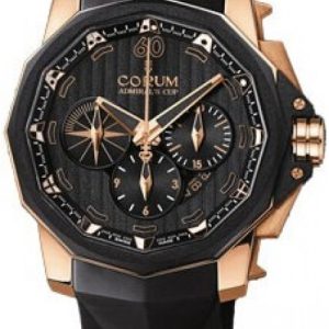 Corum Herrklocka 753.935.91-0371 AN12 Admirals Cup Challaenger 48