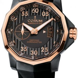 Corum Herrklocka 947.951.86-0371 AK34 Admirals Cup Challaenger 48