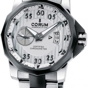 Corum Herrklocka 947.951.95-V791 AK14 Admirals Cup Challaenger 48