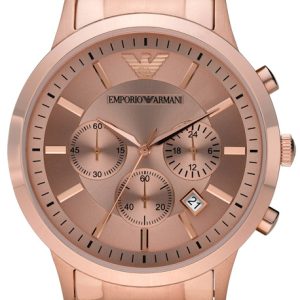 Emporio Armani Herrklocka AR2452 Sportivo