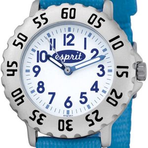 Esprit 99999 ES103434001 Vit/Textil Ø33 mm