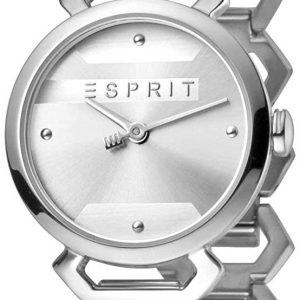 Esprit Damklocka ES1L021M0015 Silverfärgad/Stål Ø28 mm