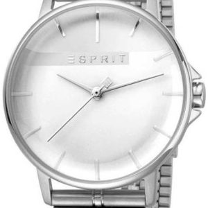 Esprit Damklocka ES1L065M0065 Flerfärgad/Stål Ø32 mm