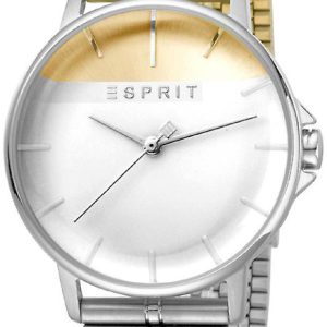 Esprit Damklocka ES1L065M0095 Flerfärgad/Stål Ø32 mm