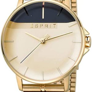 Esprit Damklocka ES1L065M0115 Flerfärgad/Stål Ø32 mm