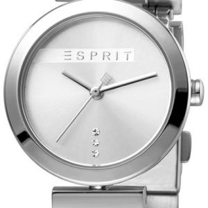 Esprit Damklocka ES1L079M0015 Silverfärgad/Stål Ø28 mm