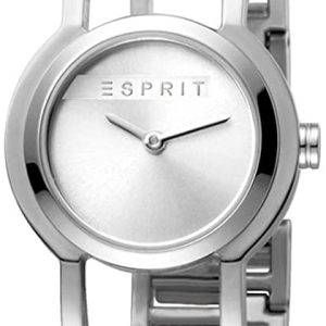 Esprit Damklocka ES1L083M0015 Silverfärgad/Stål Ø26 mm