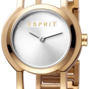 Esprit Damklocka ES1L083M0025 Silverfärgad/Stål Ø26 mm