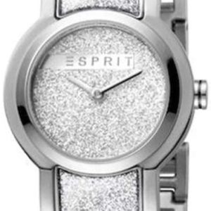 Esprit Damklocka ES1L084M0015 Silverfärgad/Stål Ø26 mm