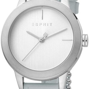 Esprit Damklocka ES1L105L0035 Silverfärgad/Stål Ø32 mm