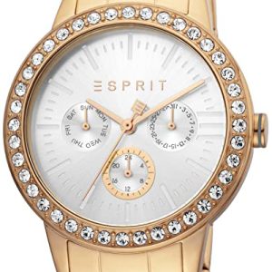 Esprit Damklocka ES1L138M0085 Multifunction