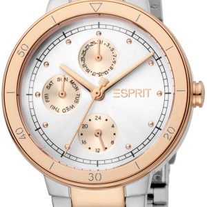 Esprit Damklocka ES1L226M0055 Multifunction