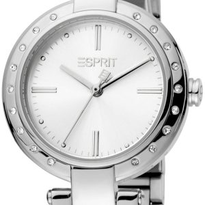 Esprit Damklocka ES1L230M0045 Silverfärgad/Stål Ø30 mm