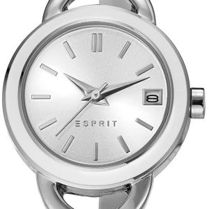 Esprit Joyful Damklocka ES106722001 Silverfärgad/Stål Ø24 mm