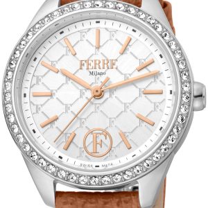 Ferrè Milano Donna Daniela Damklocka FM1L116L0201