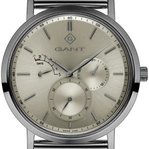 Gant Herrklocka G131005 Grön/Stål Ø42 mm