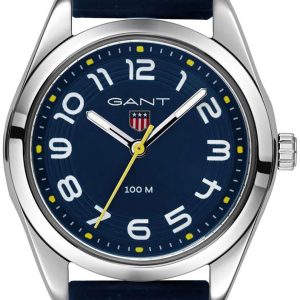 Gant K320003 Campus Blå/Gummi Ø32 mm