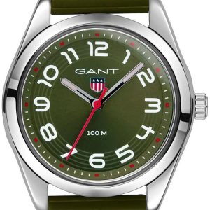 Gant K320006 Campus Grön/Gummi Ø32 mm