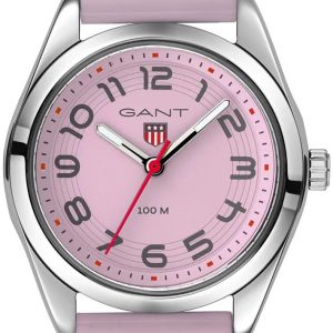 Gant K320007 Campus Rosa/Gummi Ø32 mm