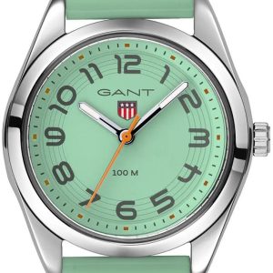 Gant K320008 Campus Grön/Gummi Ø32 mm