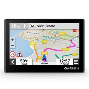 Garmin Drive 53, Full EU, USB-C