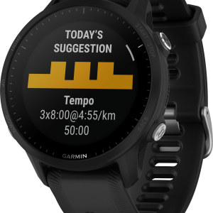 Garmin Forerunner 955 Black