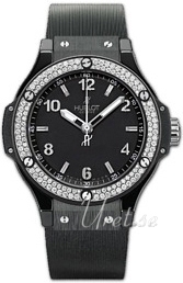 Hublot 361.CV.1270.RX.1104 Big Bang Black Magic Svart/Keramik Ø38 mm