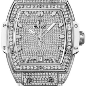 Hublot Damklocka 665.NE.9010.LR.1604 Big Bang 39Mm