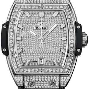 Hublot Damklocka 665.NX.9010.LR.1604 Big Bang 39Mm