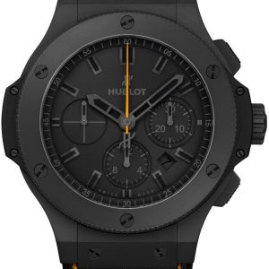 Hublot Herrklocka 301.CI.1140.LR.VCP21 Big Bang 44Mm Grå/Gummi Ø44