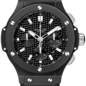 Hublot Herrklocka 301.CI.1770.RX Big Bang Black Magic Evolution