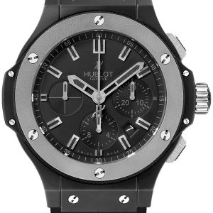 Hublot Herrklocka 301.CK.1140.RX Big Bang Ice Bang Evolution