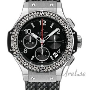 Hublot Herrklocka 301.SX.130.RX.114 Big Bang 44mm Svart/Gummi Ø44 mm