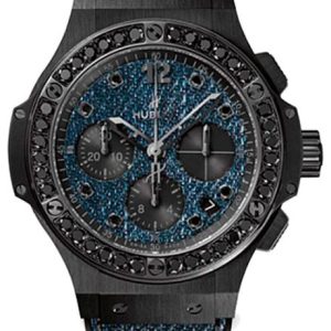 Hublot Herrklocka 341.CX.2740.NR.1200.JEANS16 Big Bang 41mm