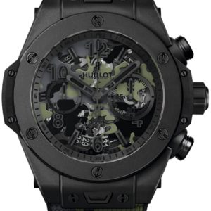 Hublot Herrklocka 411.CI.0110.RX.YOY20 Big Bang 45Mm