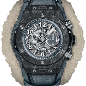 Hublot Herrklocka 411.QK.7170.VR.ALP18 Big Bang 45Mm