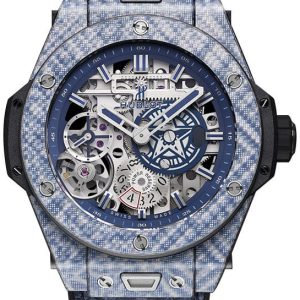 Hublot Herrklocka 414.YL.5179.VR.SHF18 Big Bang 45Mm