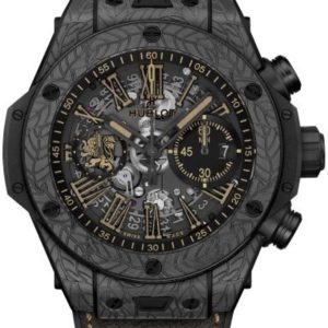 Hublot Herrklocka 421.CI.0190.VR.OPX21 Big Bang 44Mm