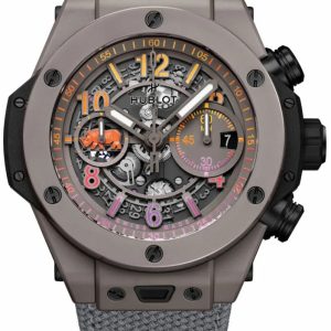 Hublot Herrklocka 421.FX.8099.NR.SOA23 Big Bang 44mm