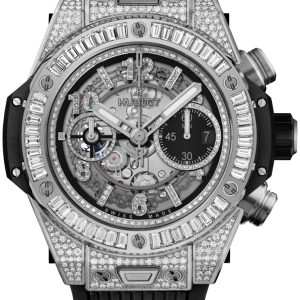 Hublot Herrklocka 421.NX.1170.RX.0904 Big Bang 44mm