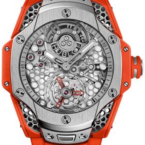 Hublot Herrklocka 428.NX.0100.RX.SRA22 Big Bang 44mm