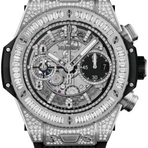 Hublot Herrklocka 441.NX.1171.RX.0904 Big Bang 42mm