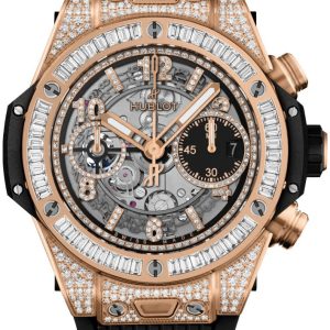 Hublot Herrklocka 441.OX.1181.RX.0904 Big Bang 42mm