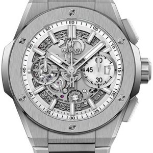 Hublot Herrklocka 451.NE.2010.NX.JPN Big Bang 42Mm