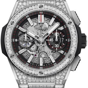 Hublot Herrklocka 451.NX.1170.NX.9804 Big Bang 42Mm