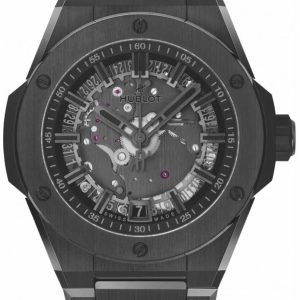 Hublot Herrklocka 456.CX.0140.CX Big Bang 40mm Grå/Keramik Ø40 mm