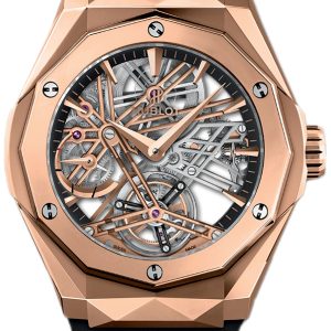 Hublot Herrklocka 505.OX.1180.RX.ORL19 Classic Fusion