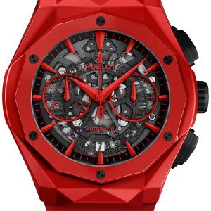 Hublot Herrklocka 525.CF.0130.RX.ORL19 Classic Fusion