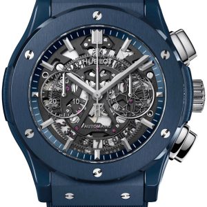 Hublot Herrklocka 525.EX.0170.RX.UCL20 Classic Fusion